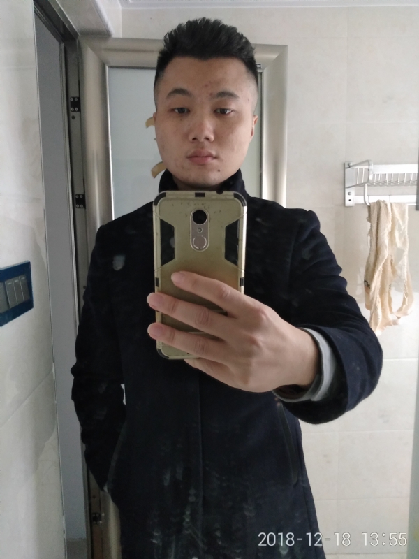龙少爷的第一张照片--桂林王婆说媒