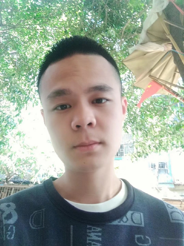 不再联系的第一张照片--桂林王婆说媒