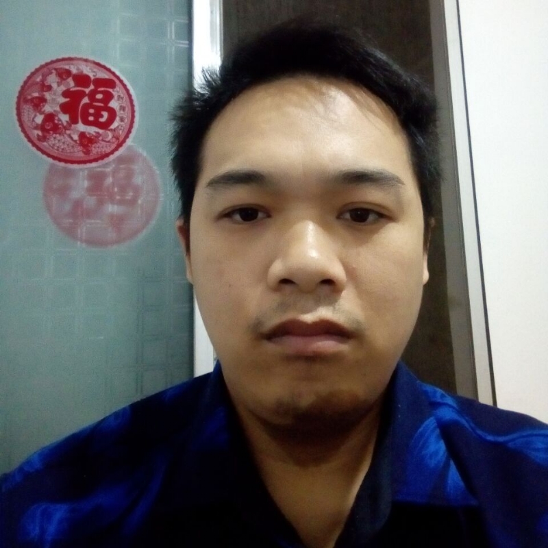 找爱人的第一张照片--桂林王婆说媒