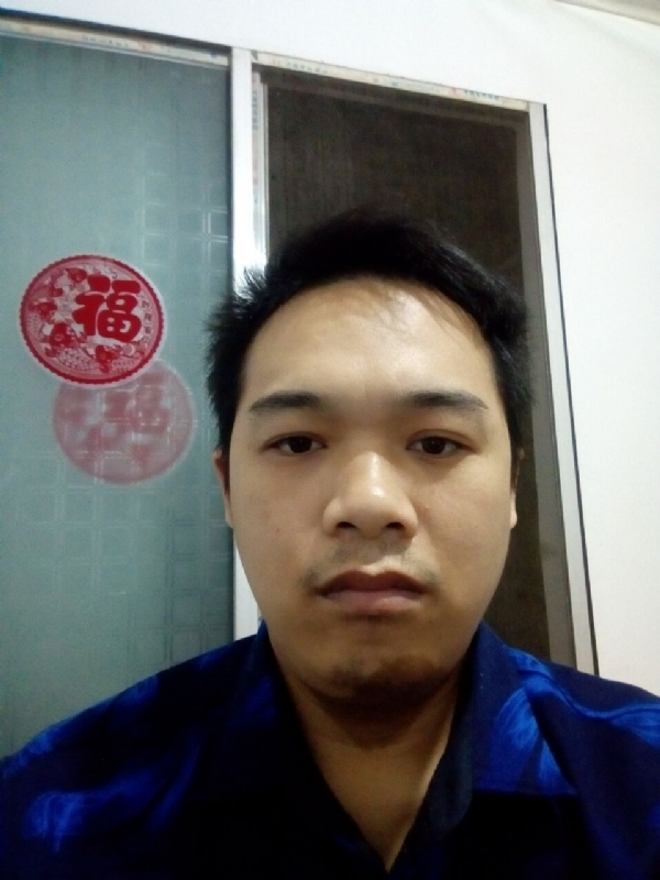 找爱人的第二张照片--桂林王婆说媒