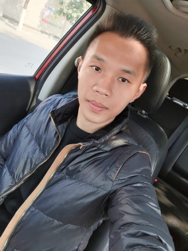 Han的第三张照片--桂林王婆说媒
