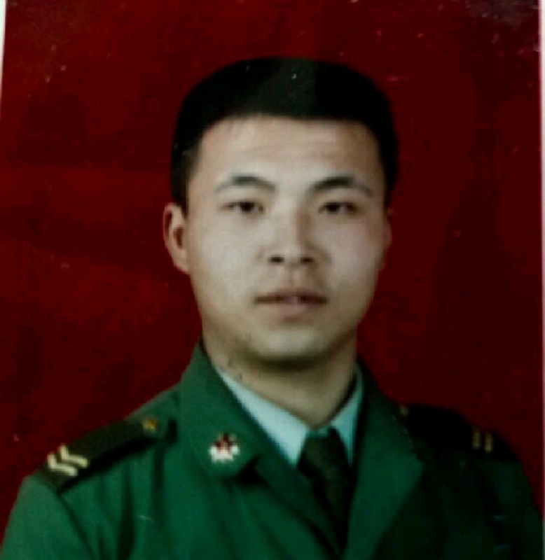 andy的第一张照片--桂林王婆说媒