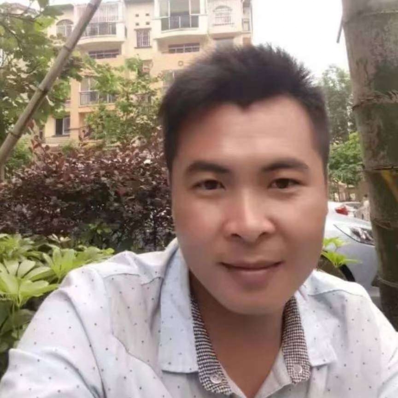 有缘人的第一张照片--桂林王婆说媒