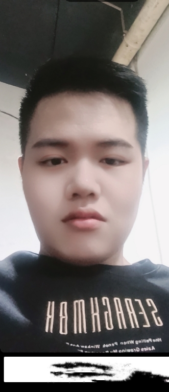 龙怀的第一张照片--桂林王婆说媒