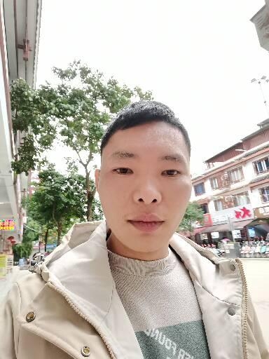 广西漓江的第一张照片--桂林王婆说媒