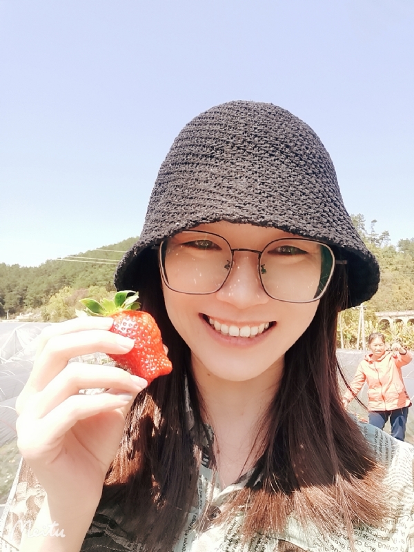 咪修咪修的第一张照片--桂林王婆说媒