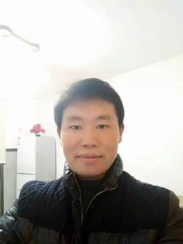 擎天柱的第一张照片--桂林王婆说媒