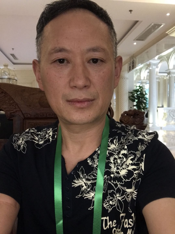 快车手的第一张照片--桂林王婆说媒