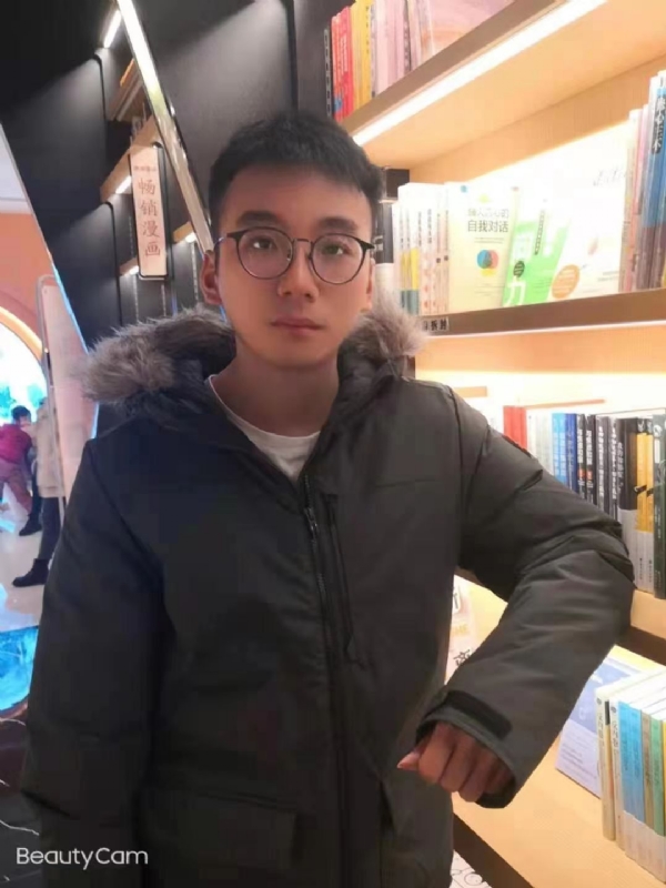 像鱼的第一张照片--桂林王婆说媒