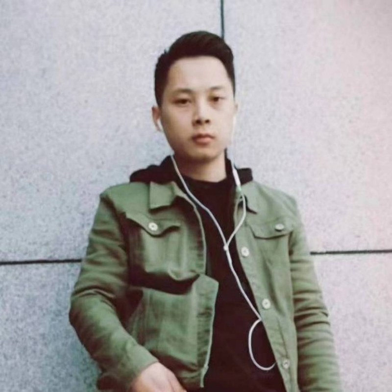 蝴蝶飞不过沧海的第一张照片--桂林王婆说媒