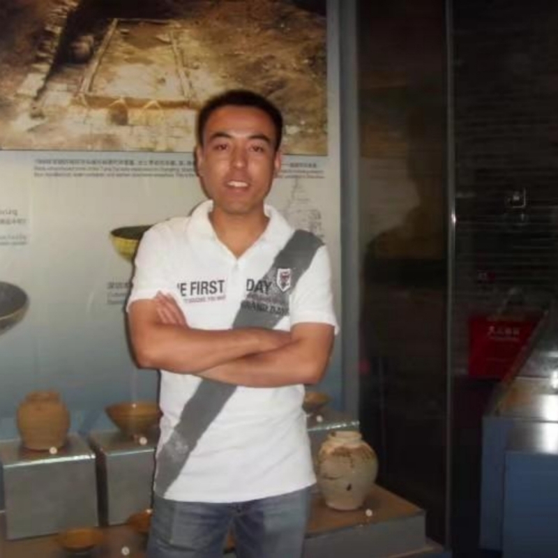 小明的第一张照片--桂林王婆说媒