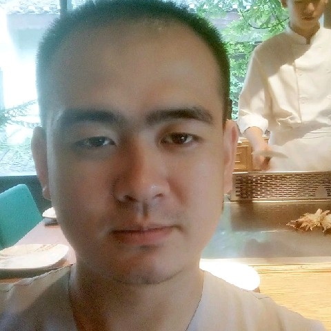 中天的第一张照片--桂林王婆说媒