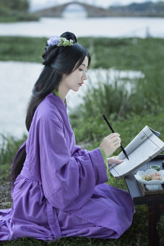 黄环儿的第一张照片--桂林王婆说媒