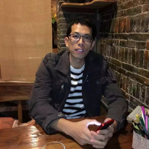 桂林小哥哥的第一张照片--桂林王婆说媒