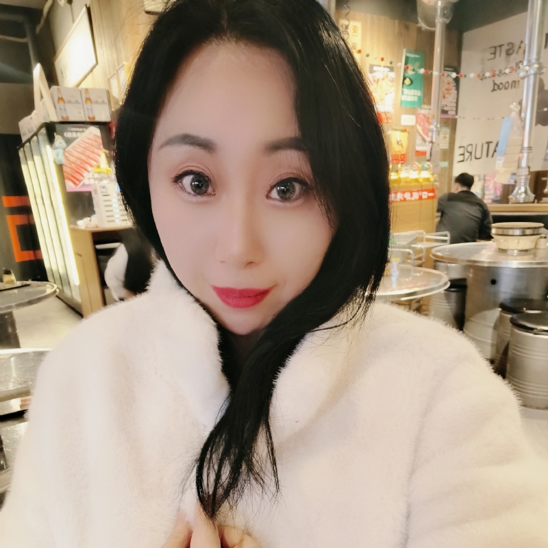沂格格的第二张照片--桂林王婆说媒